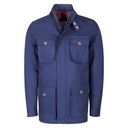 Sullivan's Cotton Water Repellent Mens Coat (CTN-679|TWC)       