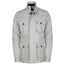 Sullivan's Cotton Water Repellent Mens Coat (CTN-685|TWC)       