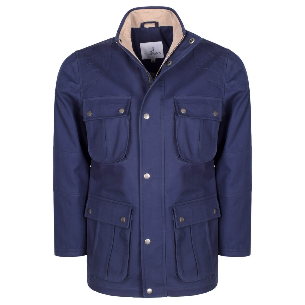 Sullivan's Sullivan'S Mens Coat (CTN-679|MWC)       