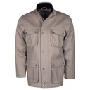Sullivan's Cotton Water Repellent Mens Coat (CTN-684|MWC)       