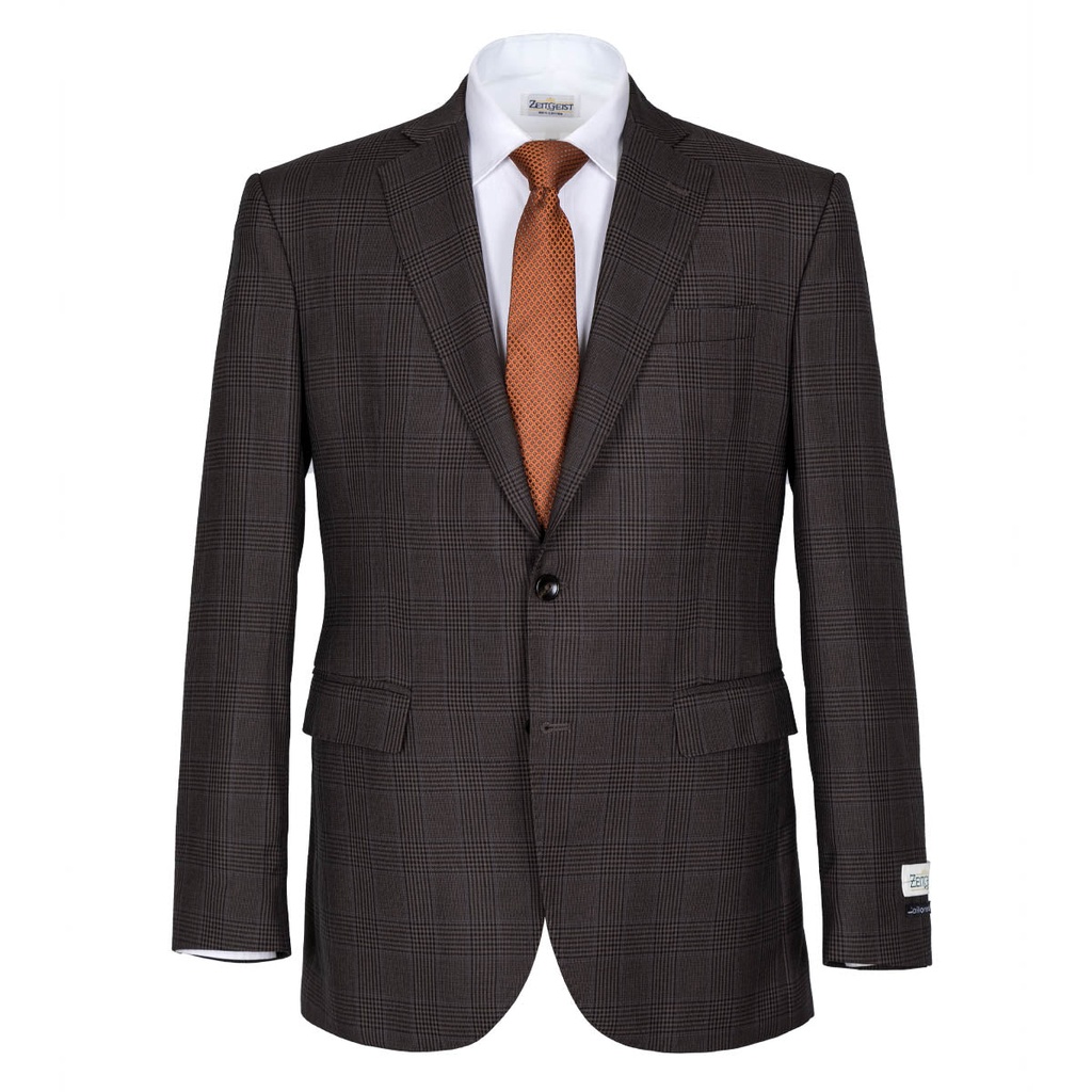 Men's Wool Blend Jacket (JTR-107|TLF18)        