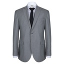 Men's Super Fine Wool Blend Jacket (DCM-3004|TLF18)        