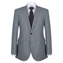 Men's Super Fine Wool Blend Jacket (DCM-3084|TLF18)        