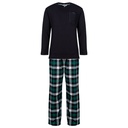 Men's Cotton Jersey Sleeping Suit (CJR-43/CFL-16|FSL)       