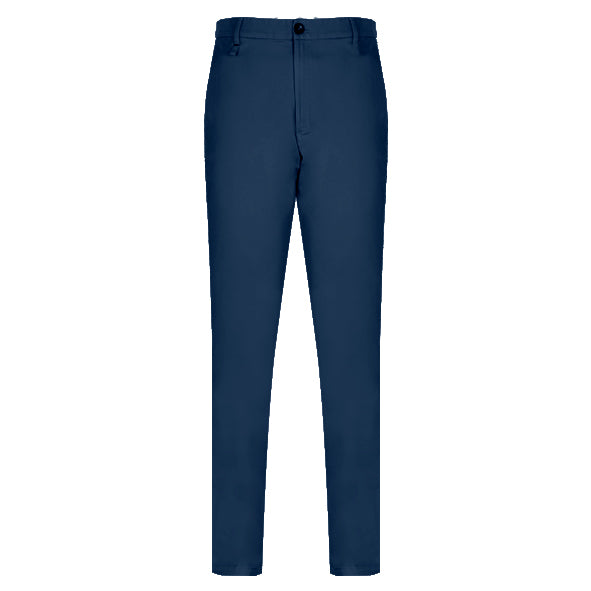 Men's Stretch Cotton Chino (CTS-71|ZRA/SLM)        