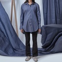 Women's Denim Top (DNM-45|OS1704)        