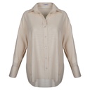 Women's Pure Linen Top (LIN-1217|OS1700)        