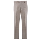 Men's Wool Rich Blend Trousers (STR-50|PTL)        