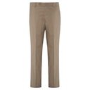 Men's Wool Rich Blend Trouser (STR-54|PTL)        