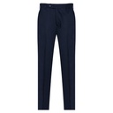 Men's Wool Rich Blend Trouser (STR-56|PTL)        