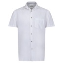 Men's Pure Linen Bushirt (LIN-1209|HSP)        