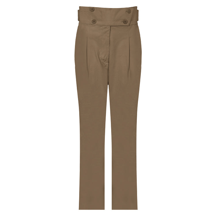 Women's Stretch Cotton Chino (CTS-43|1705)        
