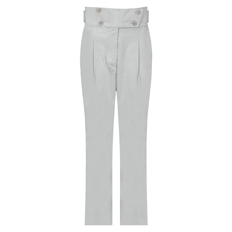 Women's Stretch Cotton Chino (CTS-63|1705)        
