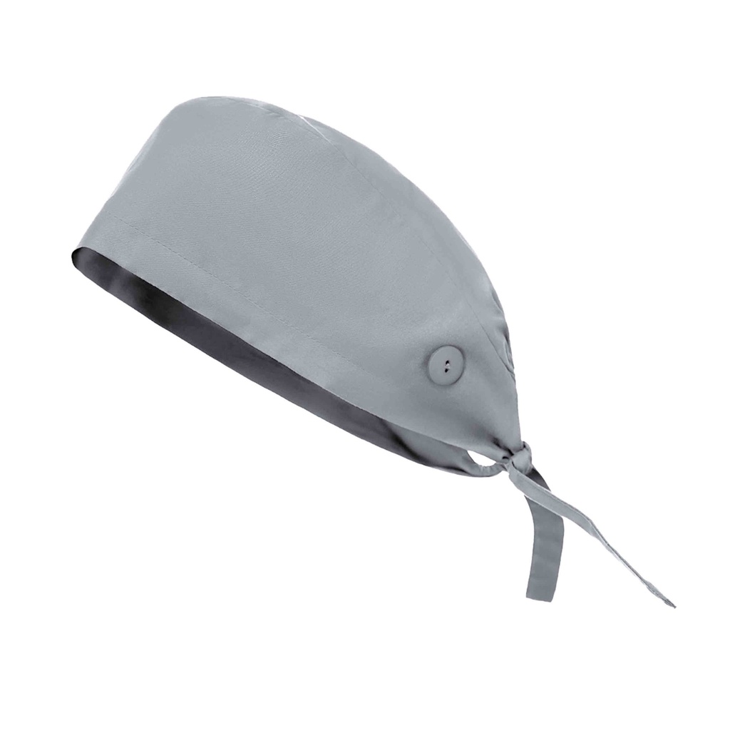 Surgical Cap (GREY|MDS/4)