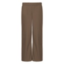 Women's Wool Rich Blend Trouser (STR-48|1752)        