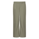 Women's Wool Rich Blend Trouser (STR-52|1752)        