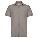 Men's Pure Linen Bushirt (LIN-1242|HSP|FOLA)