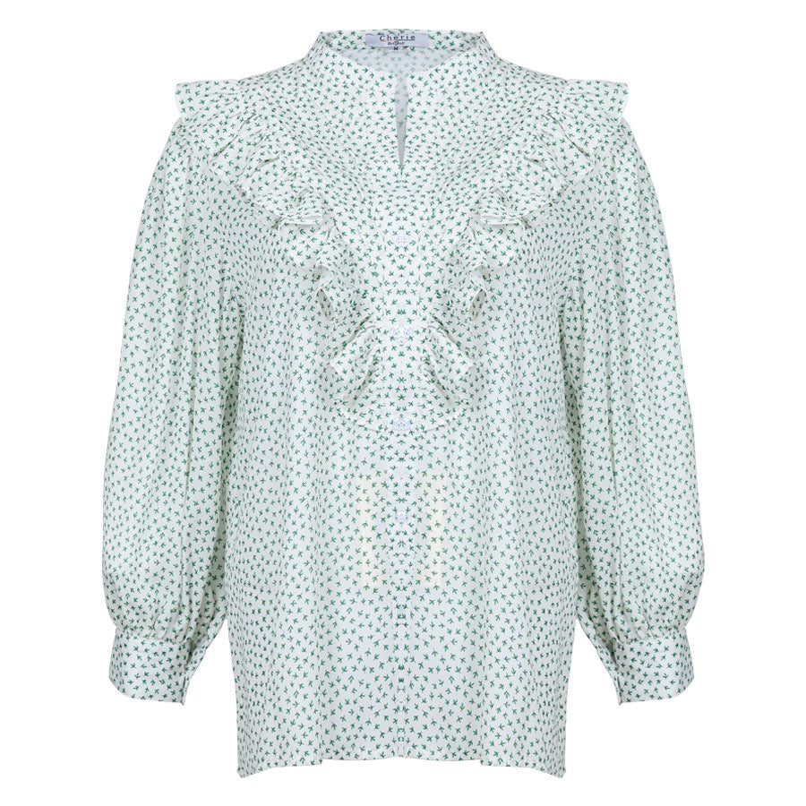 Women's Top (LGR-16|1711|FOLA)