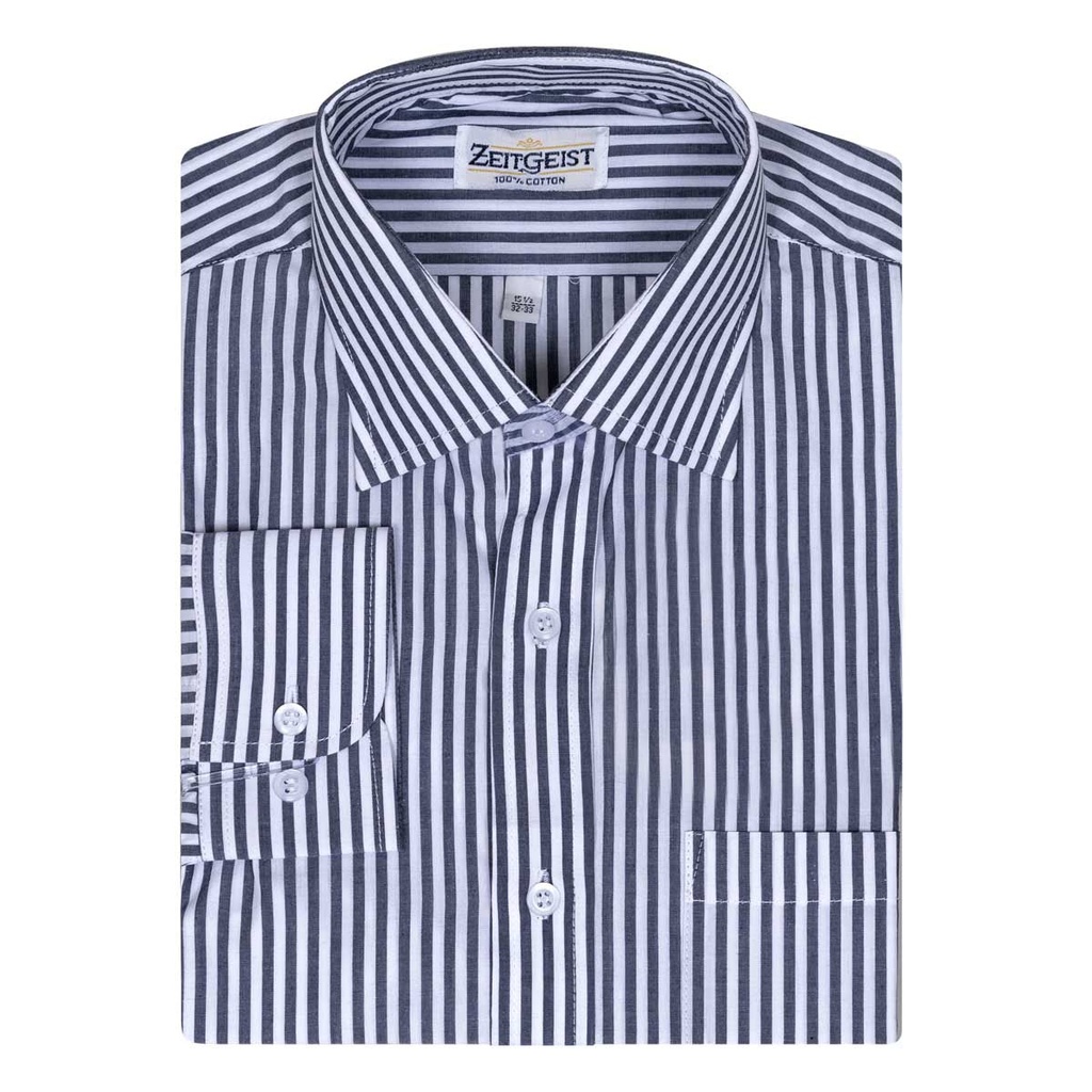 Men's Pure Cotton Shirt (SM-2979|REG)        
