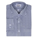Men's Pure Cotton Shirt (SM-2979|REG)        