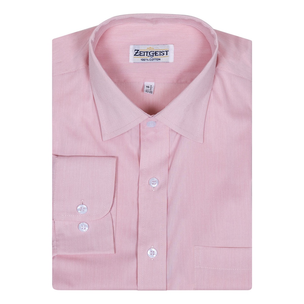 Men's Pure Cotton Shirt (SM-2980|REG)        