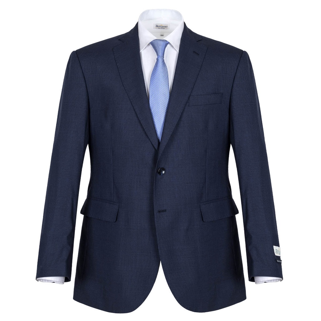 Men's Cool Wool Jacket (ABS-129|TLF18)        