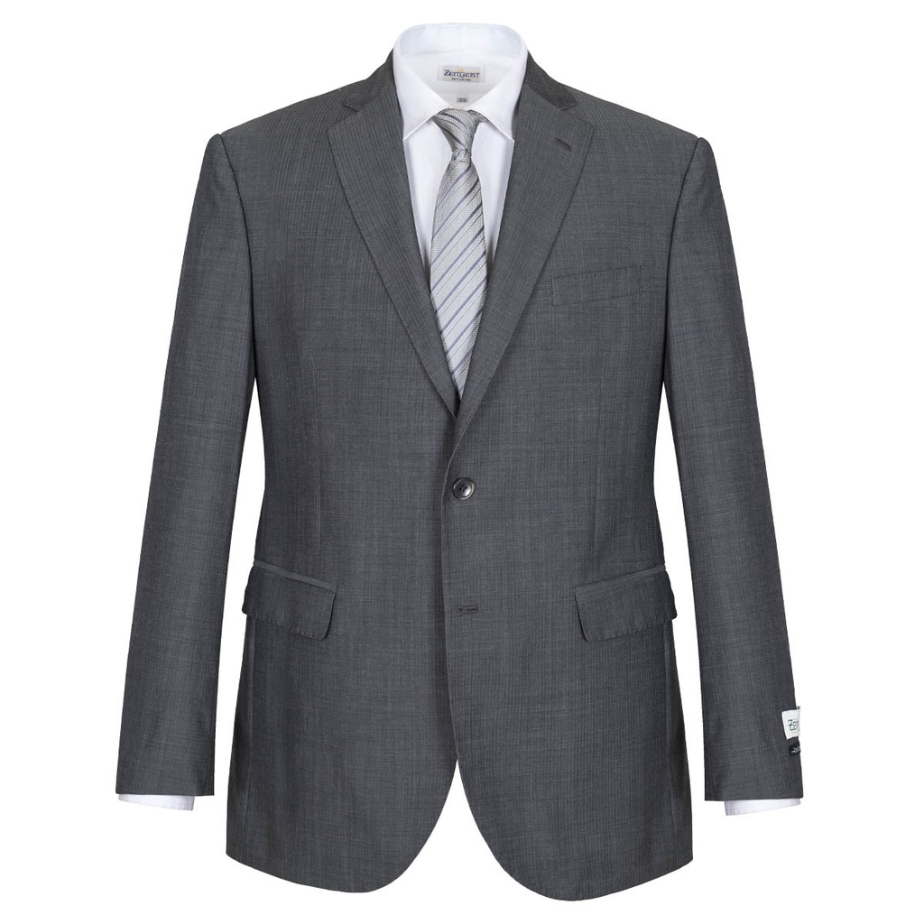 Men's Wool Blend Jacket (ABS-167|TLF18)        