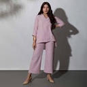 Matching Pure Linen Separates (LIN-1233|1716)        