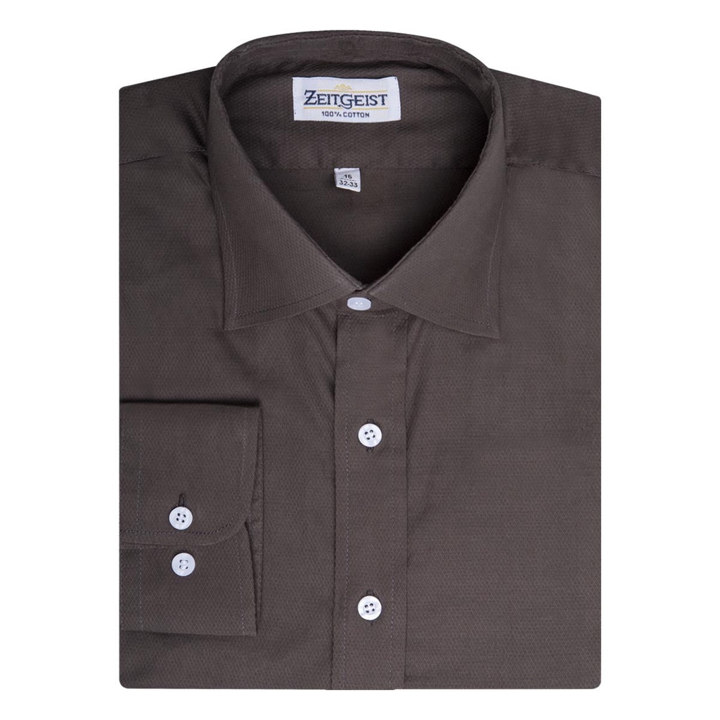 Men's Pure Cotton Shirt (SM-2999|REG)        