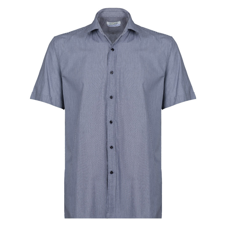 Men's Cotton Blend Bushirt (SM-2991|HSP)        