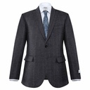 Men's Wool Blend Jacket (SHWB-1|TLF18)        