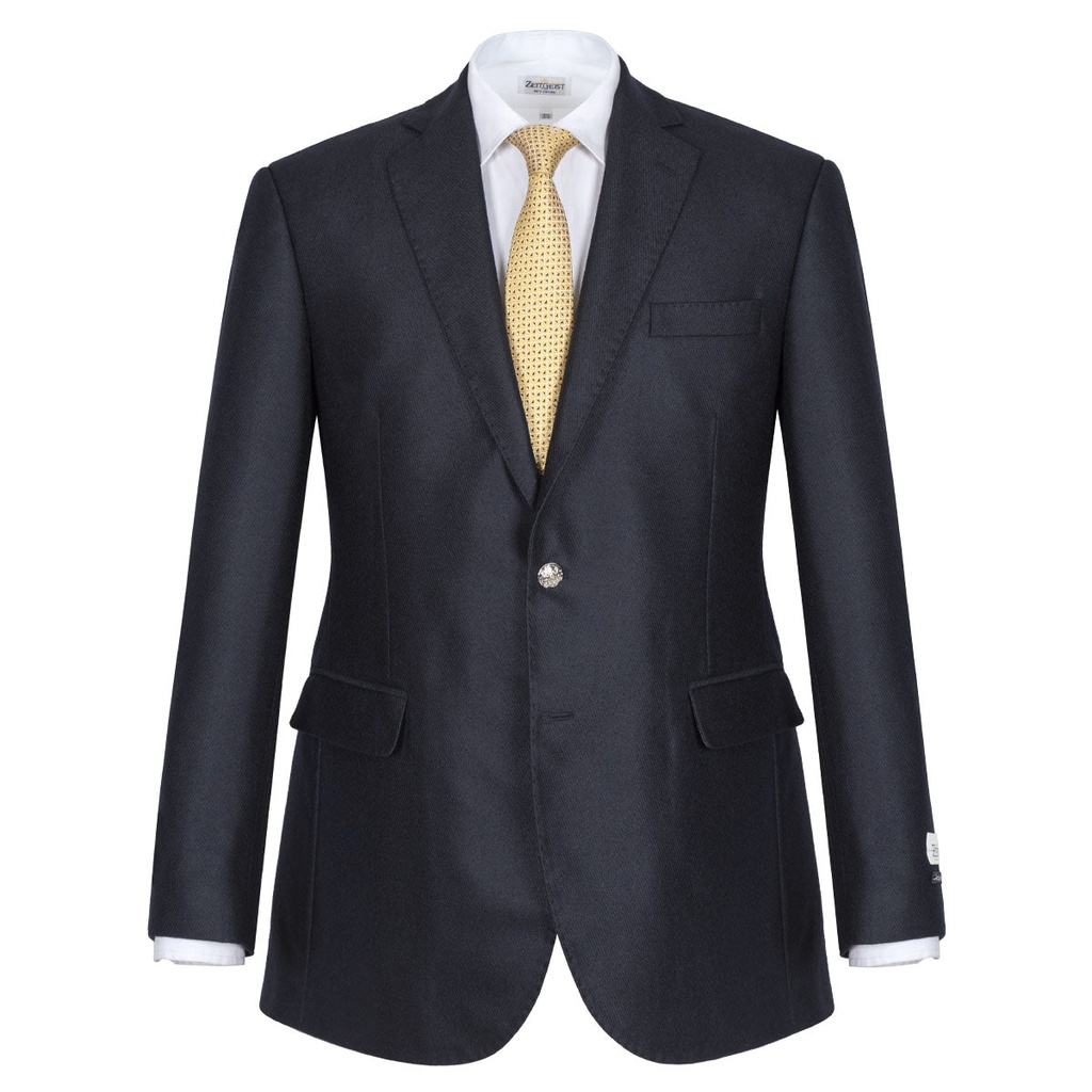 Men's Super Fine Wool S-100 Jacket (ABS-133|TLF18)        