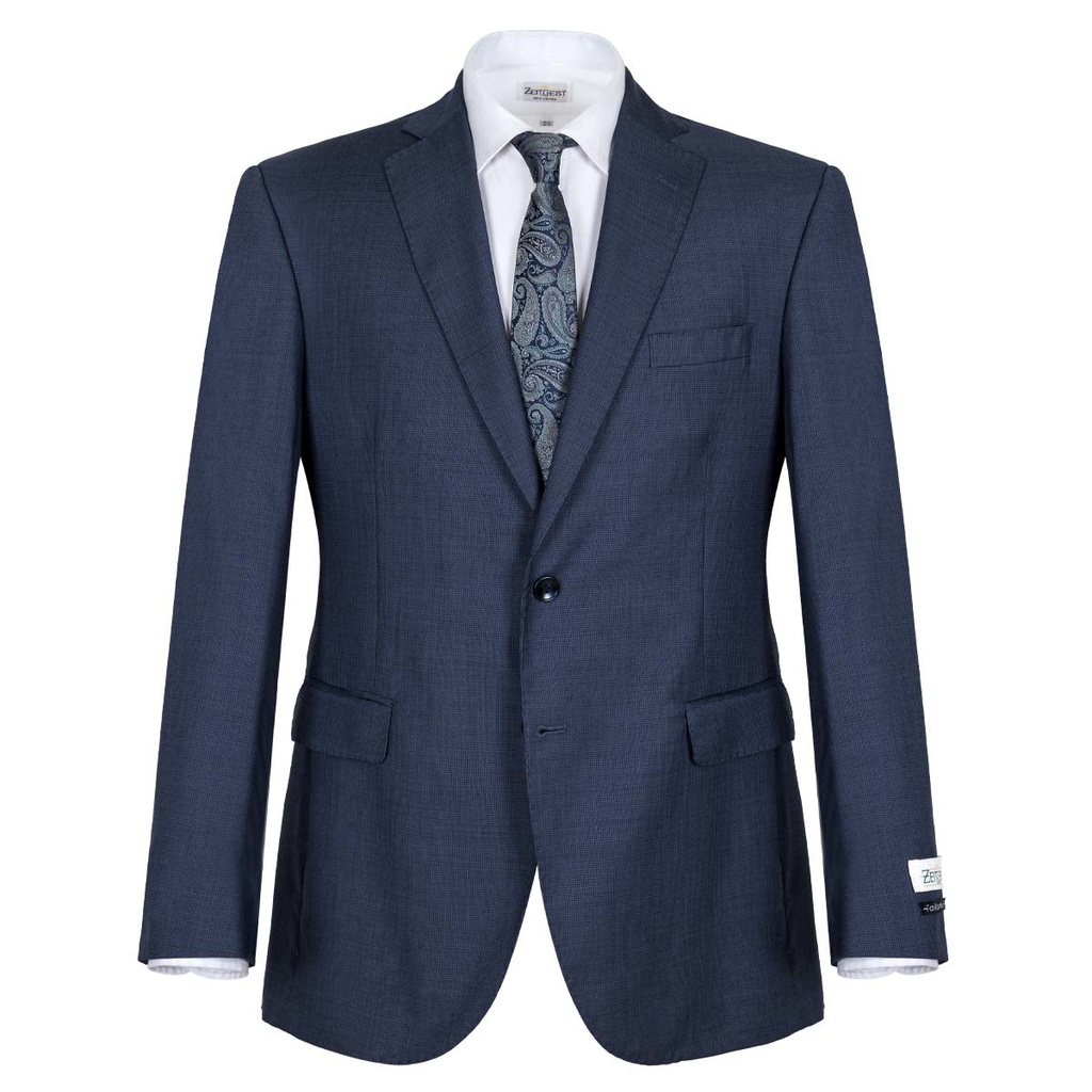 Men's Wool Blend Jacket (ABS-181|TLF18)        