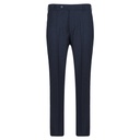 Men's Wool Rich Blend  Trouser (ABS-152|PTL)        