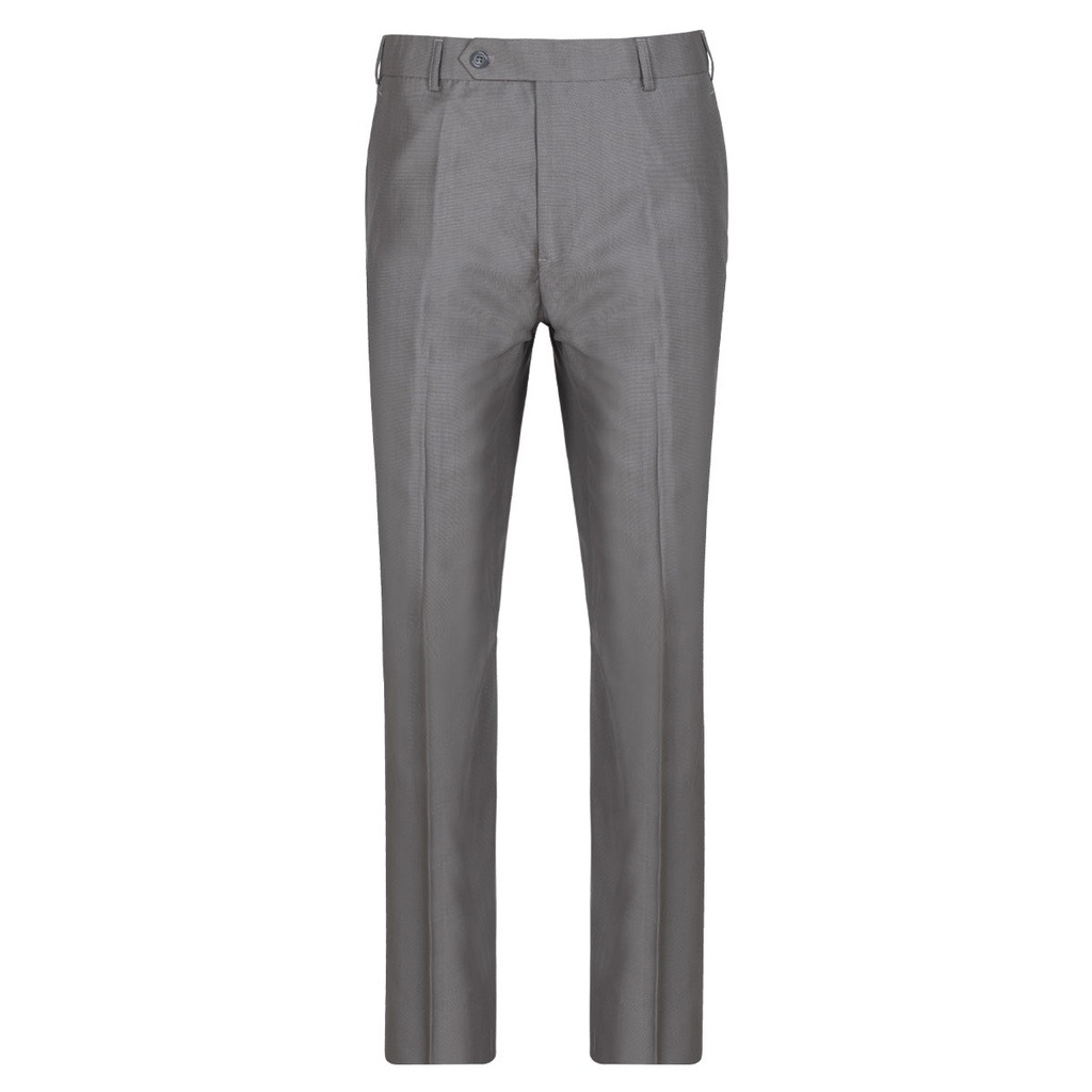 Men's Cool Wool Trouser (ABS-166|PTL)        