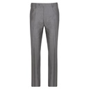 Men's Cool Wool Trouser (ABS-166|PTL)        