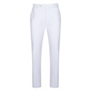 Men's Pure Linen Trouser (LIN-1226|PTL)        
