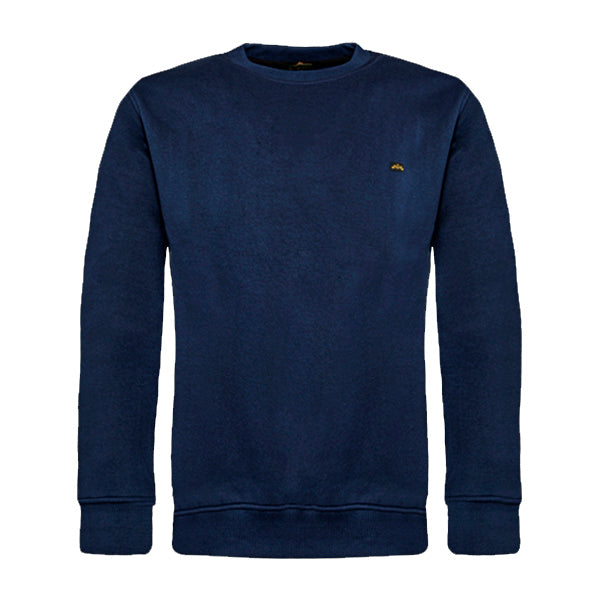 Men's Cotton Fleece Sweatshirt (FLBJ-3|FSL)        