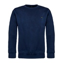 Men's Cotton Fleece Sweatshirt (FLBJ-3|FSL)        