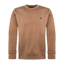 Men's Cotton Fleece Sweatshirt (FLBJ-4|FSL)        