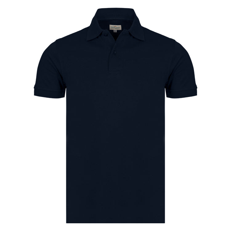 Men's Cotton & Tencel T Shirt (PKPV-3|PKT|FOLA)
