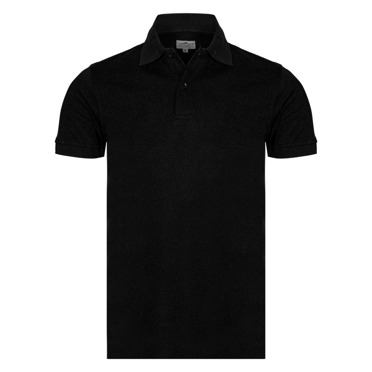 Men's Cotton & Tencel T Shirt (PKPV-4|PKT|FOLA)