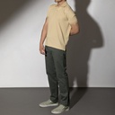 Men's Cotton & Tencel T Shirt (PKPV-9|PKT)       