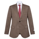 Men's Wool Blend Jacket (JTR-141|SLM)        