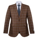 Men's Wool Blend Jacket (JTR-145|TLF18)        