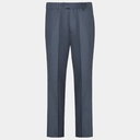 Men's Wool Blend Trouser (STR-60|PTL)        