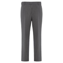 Men's Wool Rich Blend  Trouser (STR-61|PTL)        