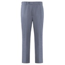 Men's Wool Rich Blend  Trouser (STR-62|PTL)        