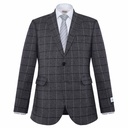 Men's Wool Blend Jacket (JWB-257|TLF18)        