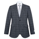 Men's Wool Blend Jacket (JWB-260|TLF18)        